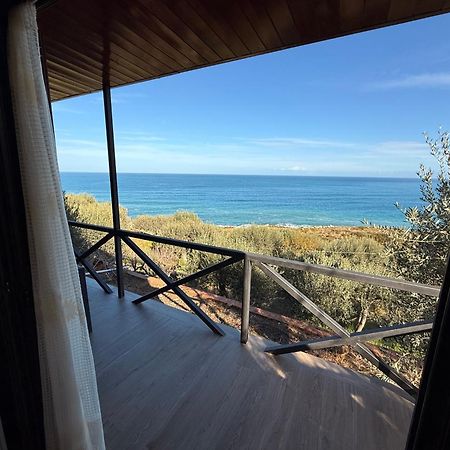 Mareblu Bed and Breakfast Cefalù Εξωτερικό φωτογραφία