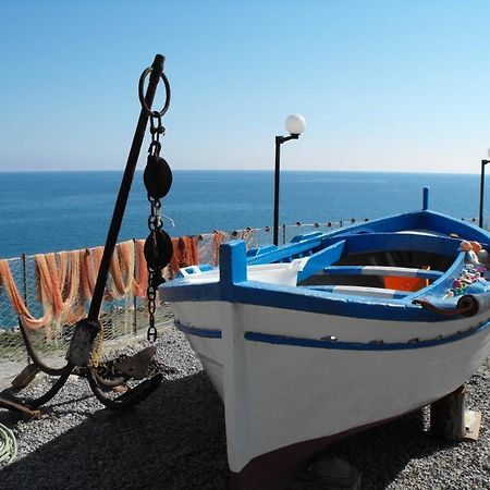 Mareblu Bed and Breakfast Cefalù Εξωτερικό φωτογραφία