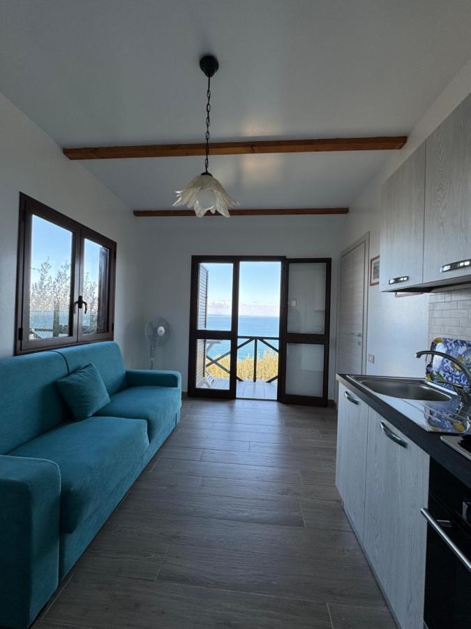 Mareblu Bed and Breakfast Cefalù Εξωτερικό φωτογραφία