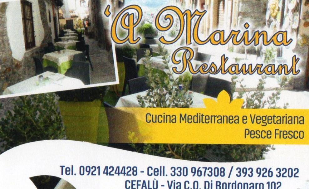Mareblu Bed and Breakfast Cefalù Εξωτερικό φωτογραφία