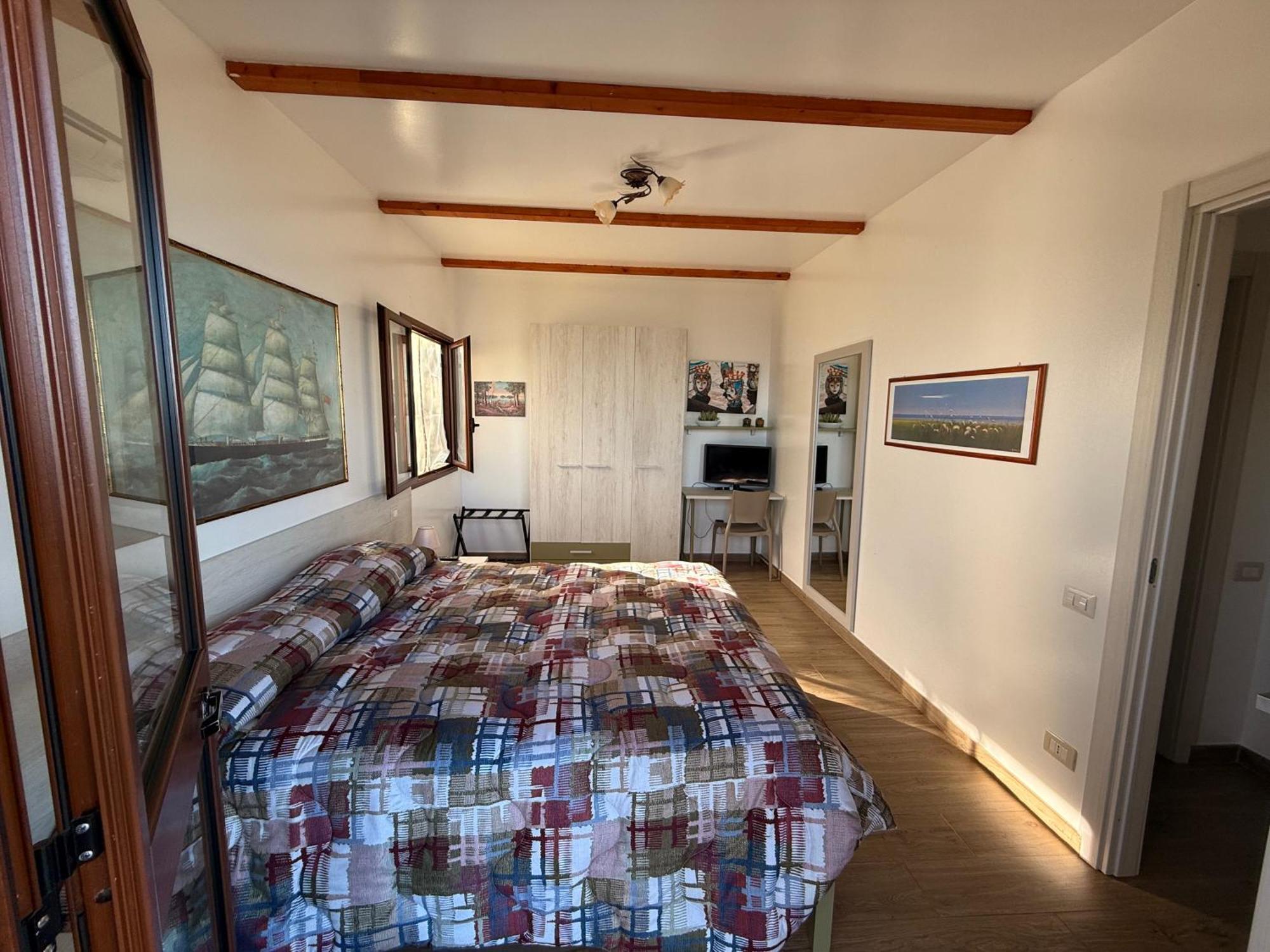 Mareblu Bed and Breakfast Cefalù Εξωτερικό φωτογραφία