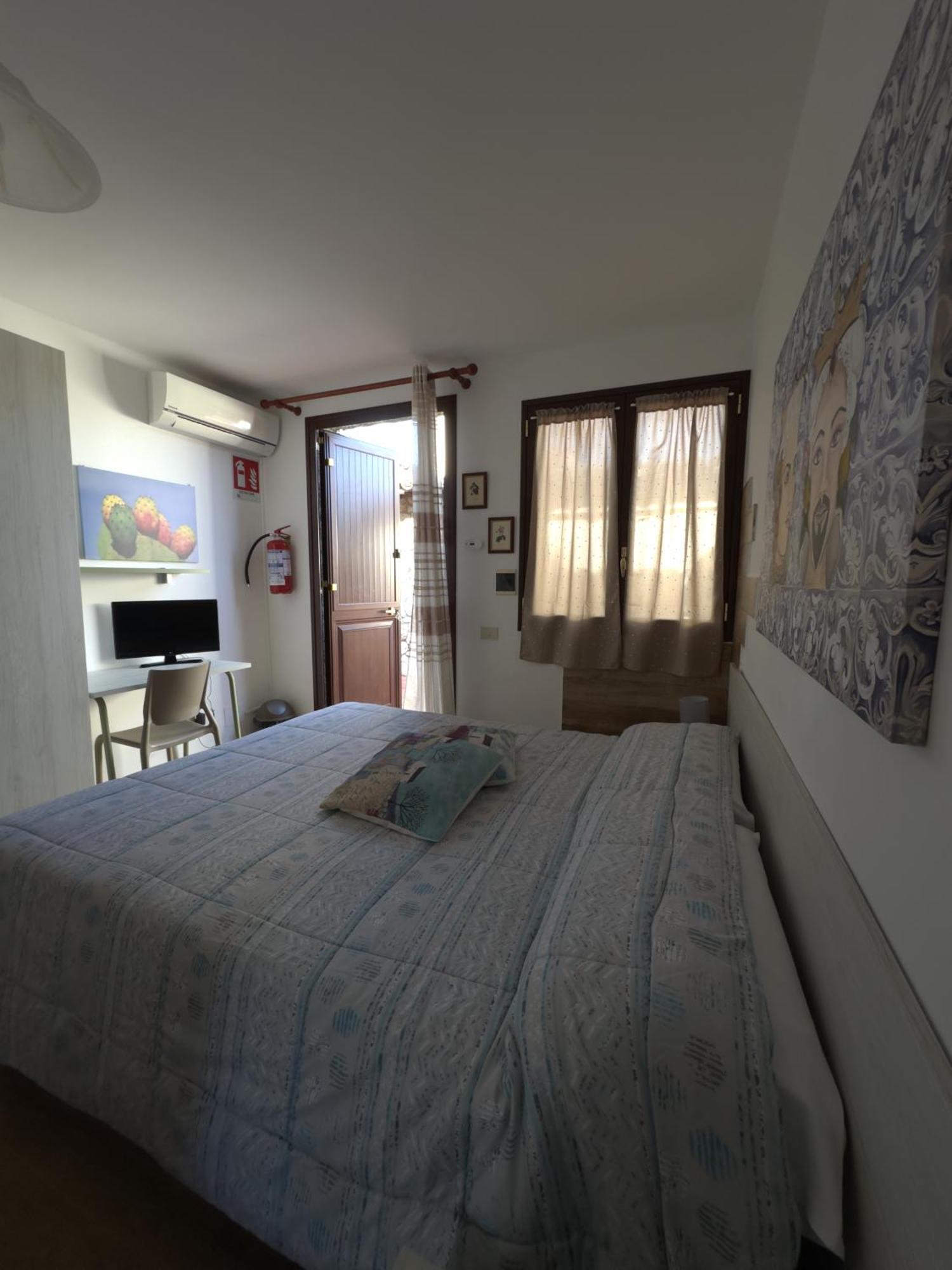Mareblu Bed and Breakfast Cefalù Εξωτερικό φωτογραφία