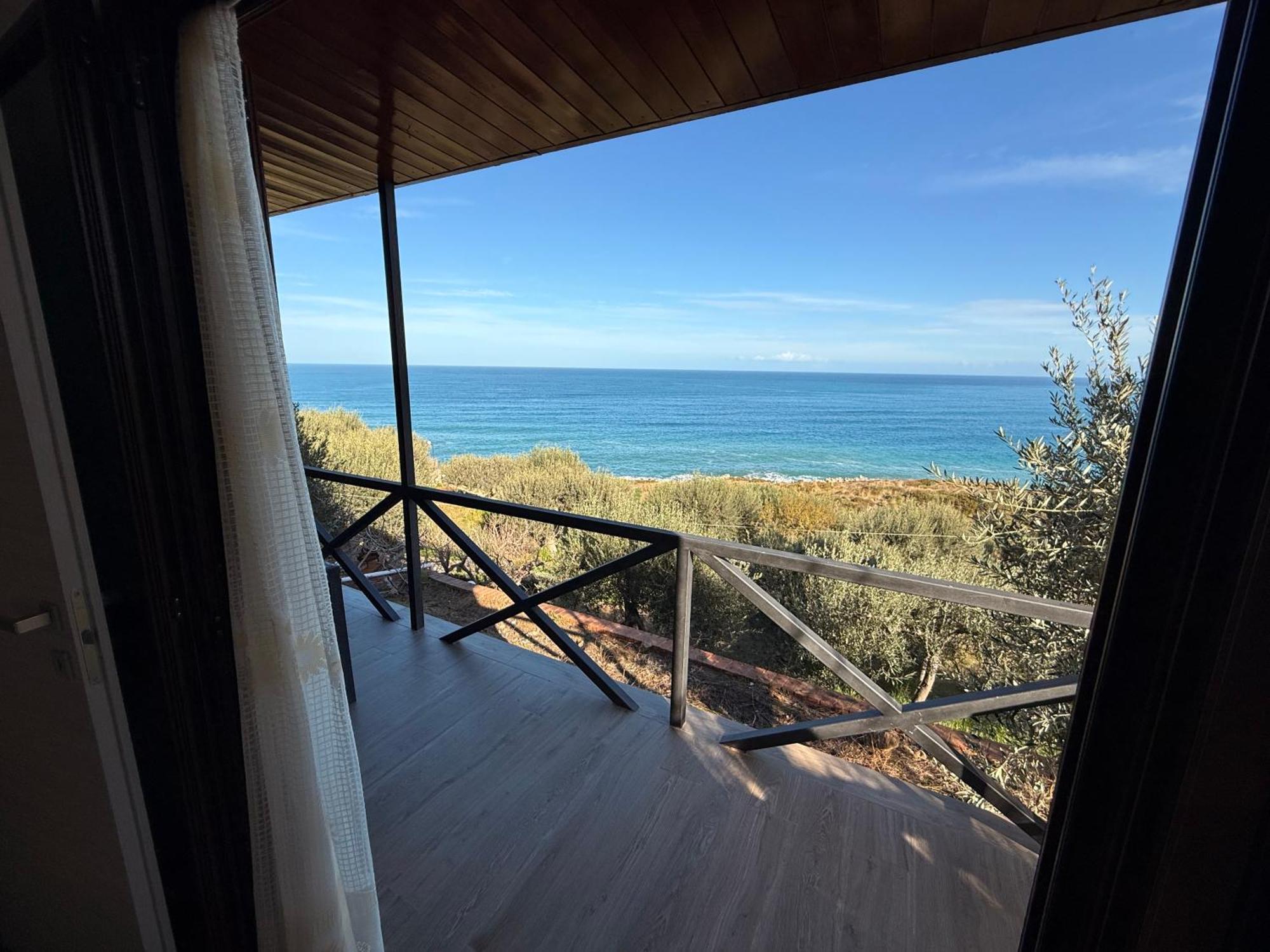 Mareblu Bed and Breakfast Cefalù Εξωτερικό φωτογραφία