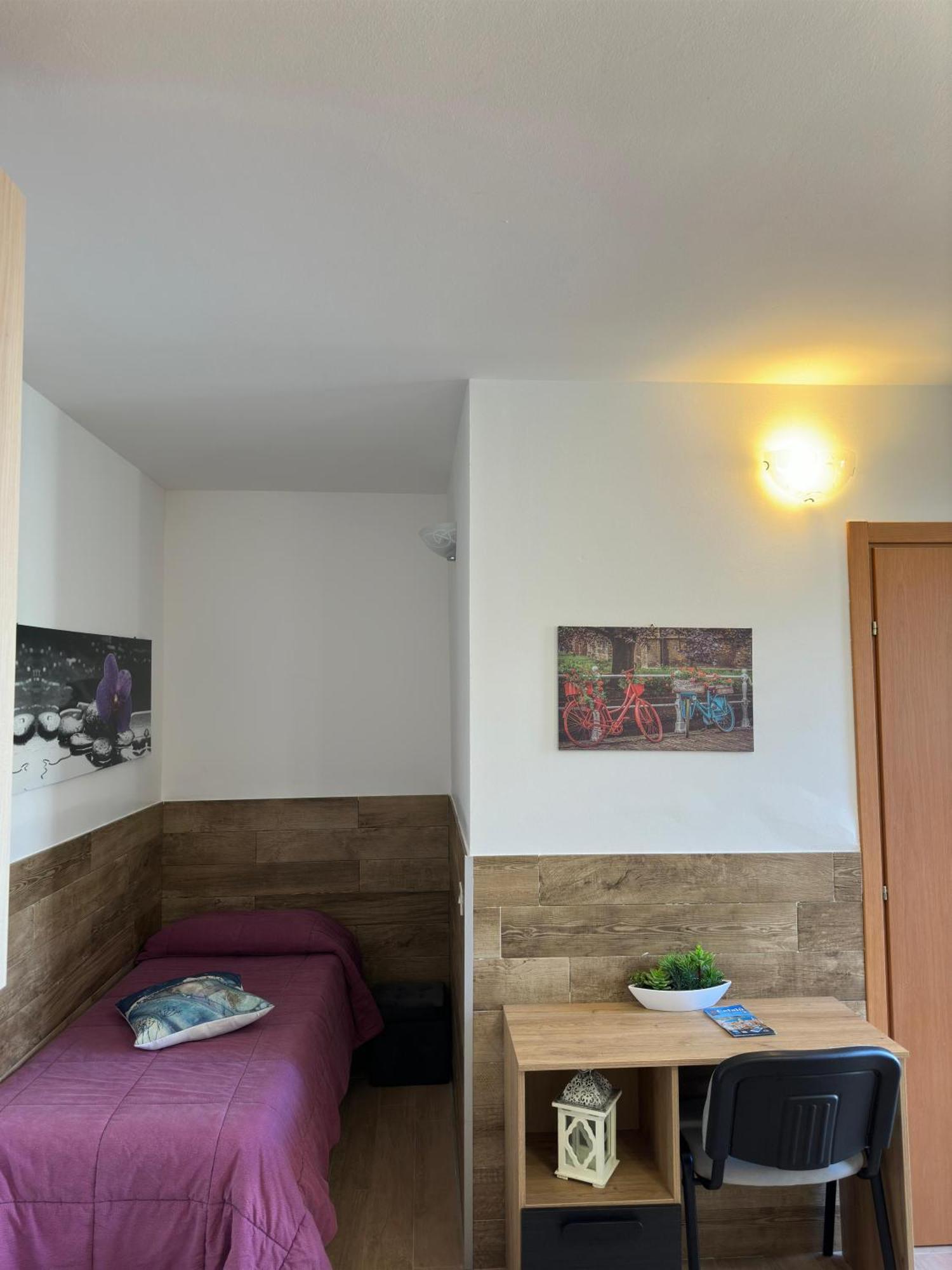 Mareblu Bed and Breakfast Cefalù Εξωτερικό φωτογραφία