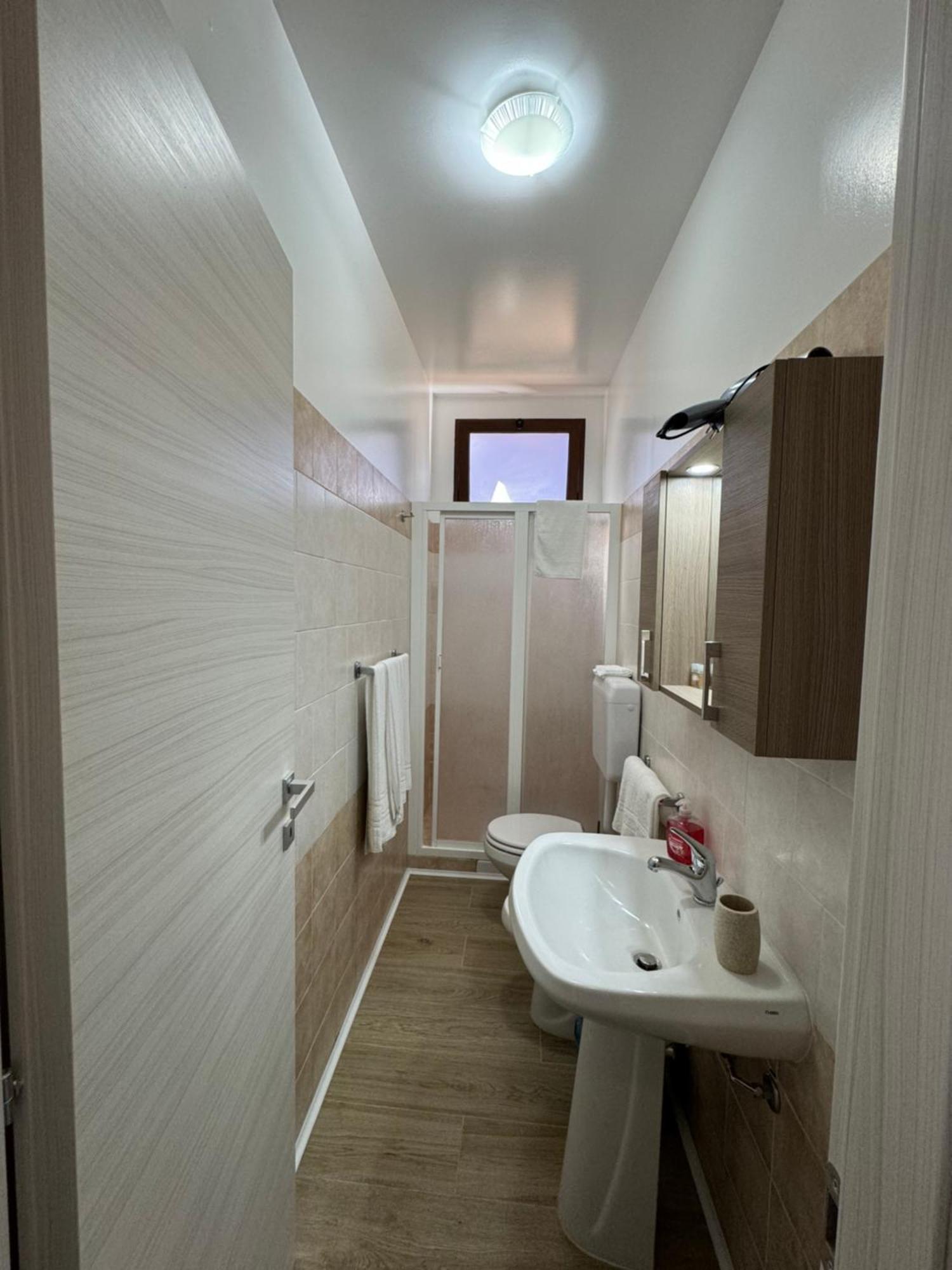 Mareblu Bed and Breakfast Cefalù Εξωτερικό φωτογραφία