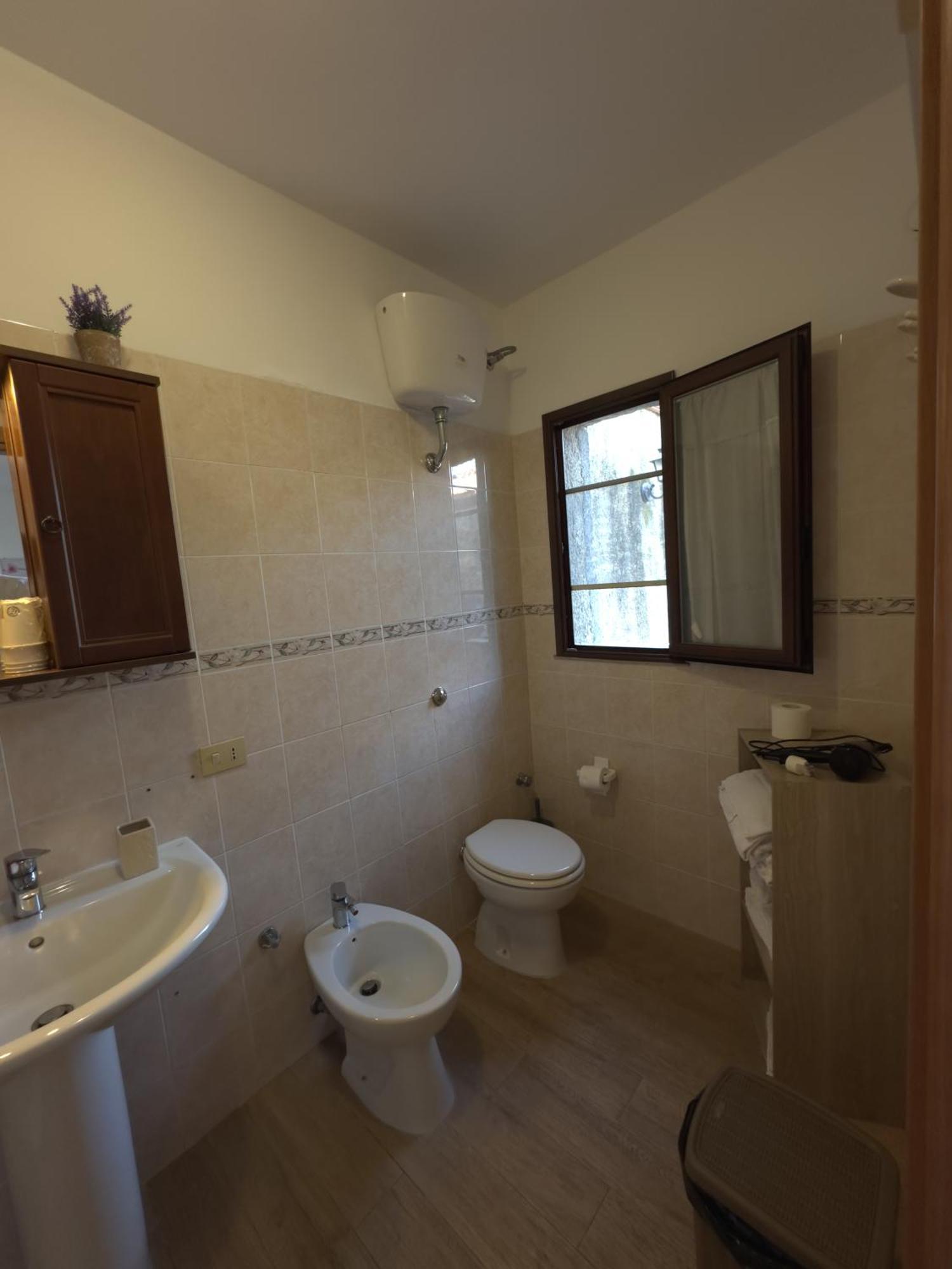 Mareblu Bed and Breakfast Cefalù Εξωτερικό φωτογραφία