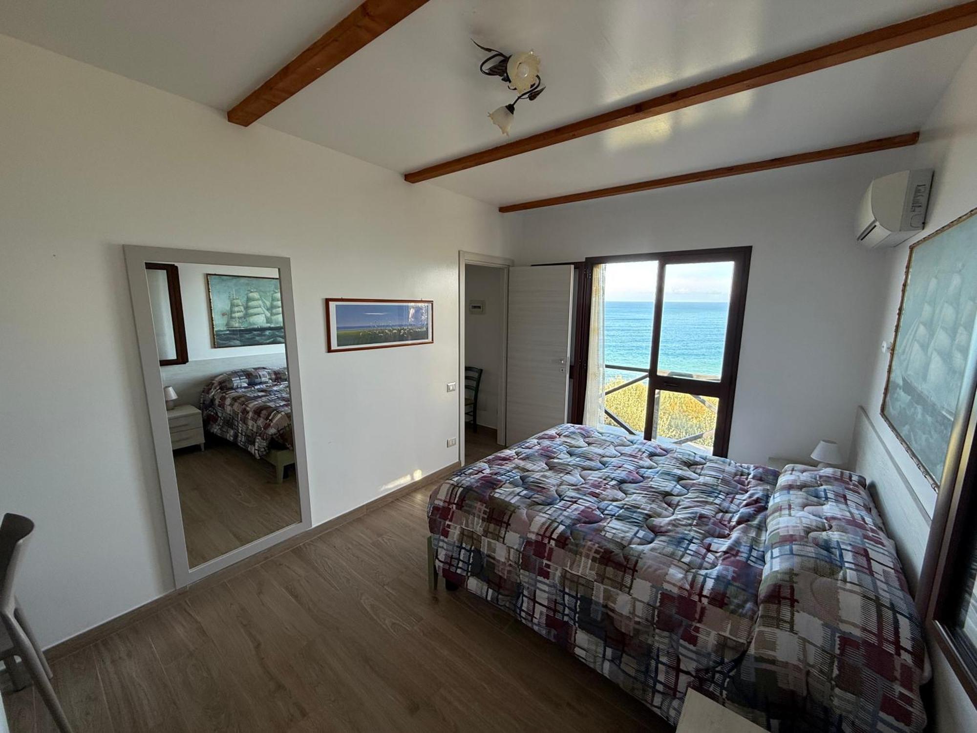 Mareblu Bed and Breakfast Cefalù Εξωτερικό φωτογραφία