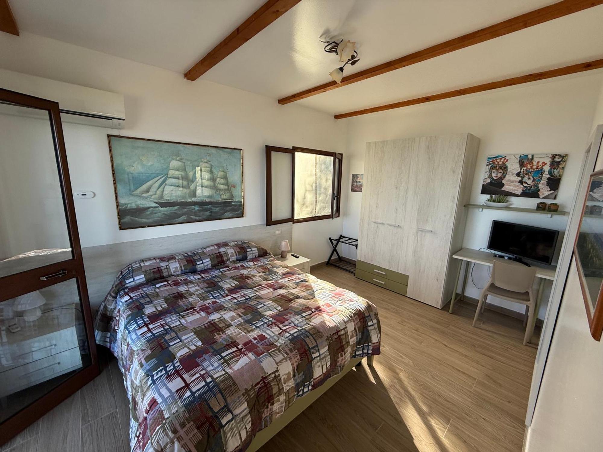 Mareblu Bed and Breakfast Cefalù Εξωτερικό φωτογραφία