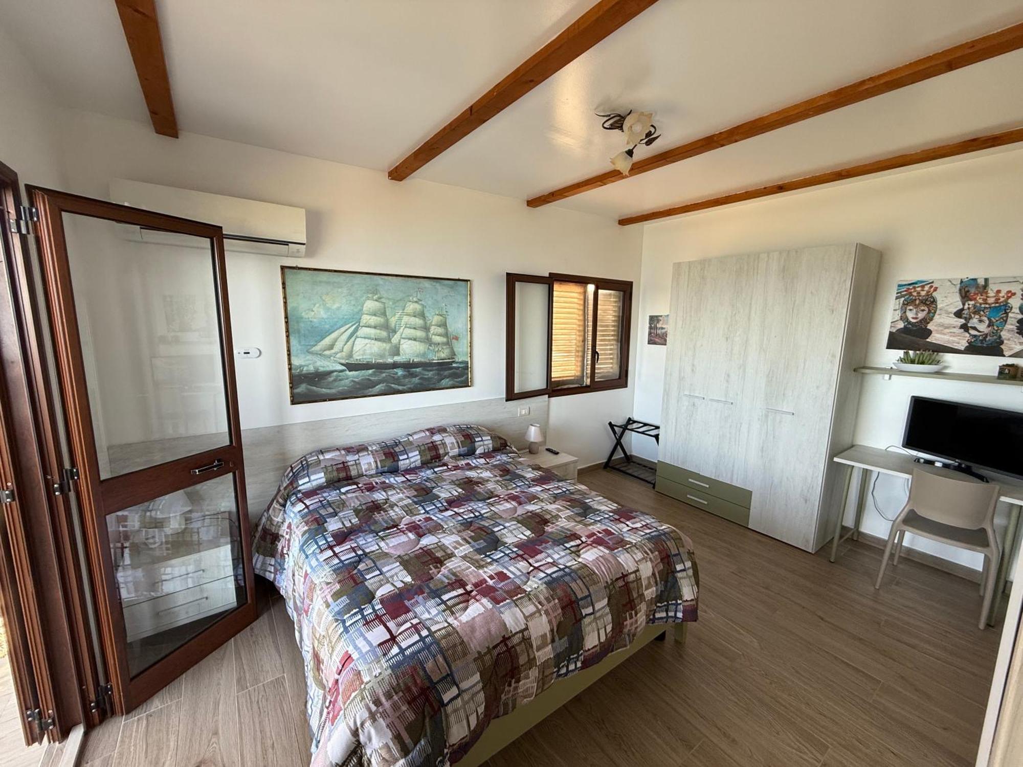 Mareblu Bed and Breakfast Cefalù Εξωτερικό φωτογραφία
