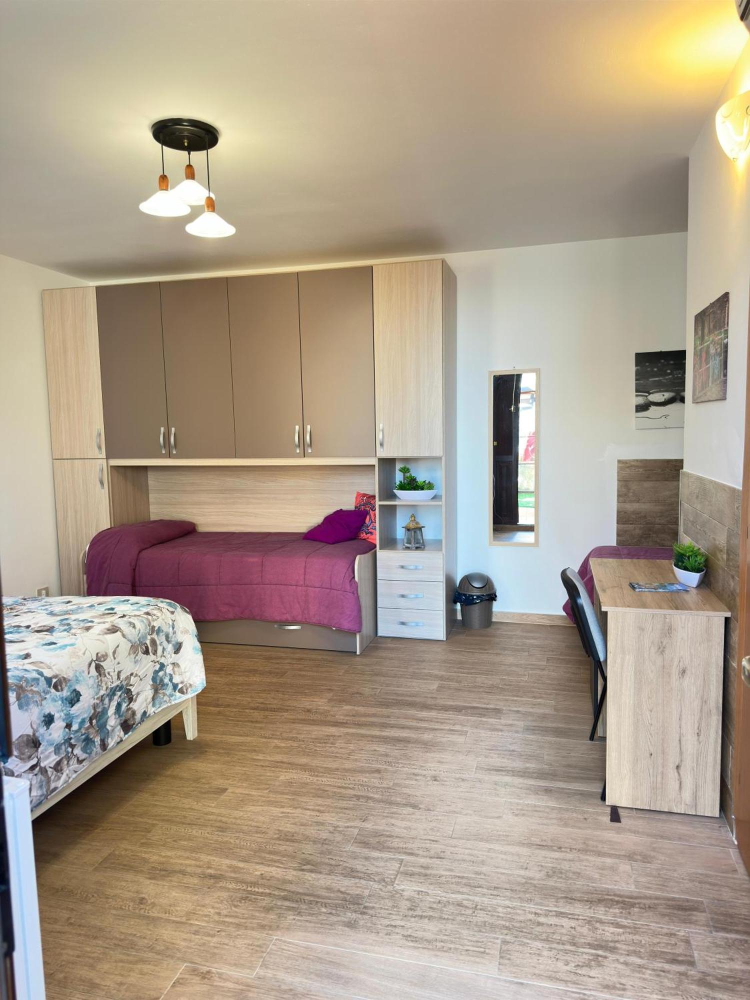 Mareblu Bed and Breakfast Cefalù Εξωτερικό φωτογραφία