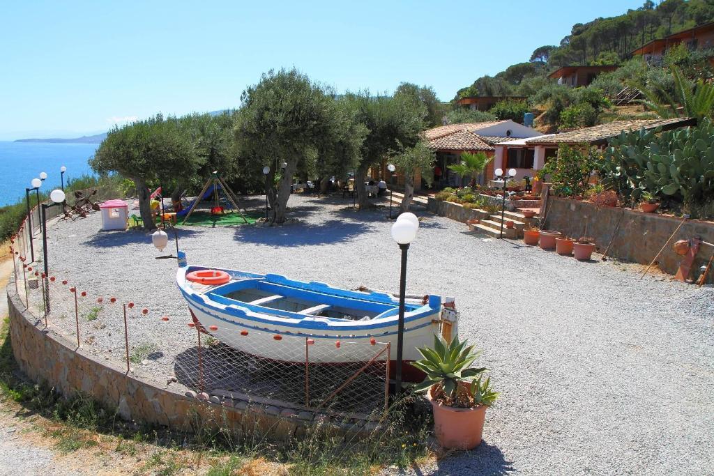 Mareblu Bed and Breakfast Cefalù Εξωτερικό φωτογραφία