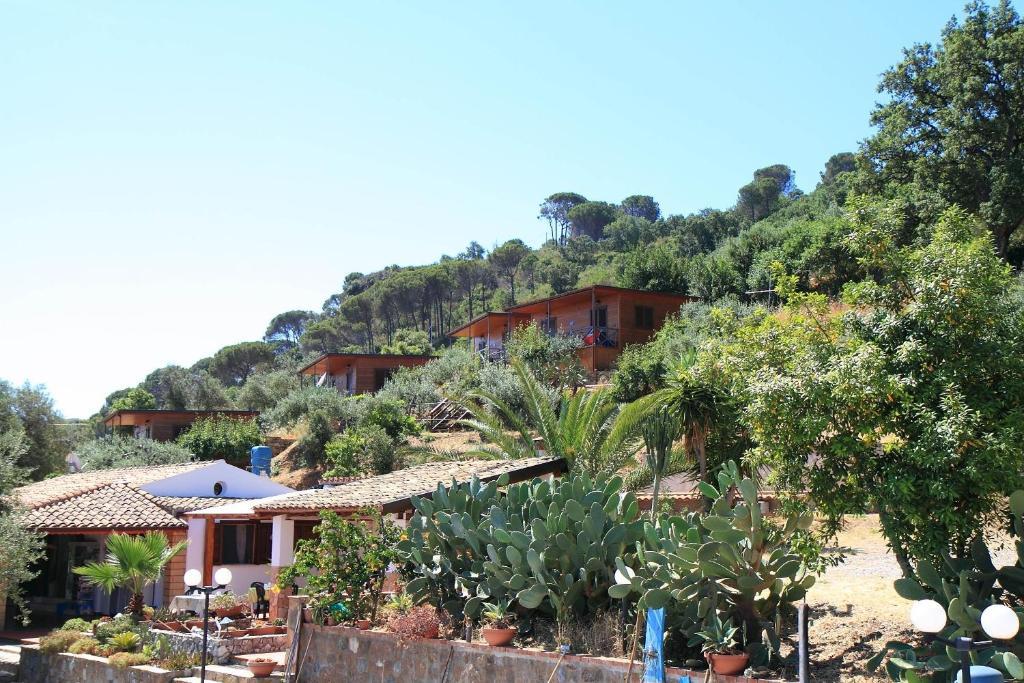 Mareblu Bed and Breakfast Cefalù Εξωτερικό φωτογραφία
